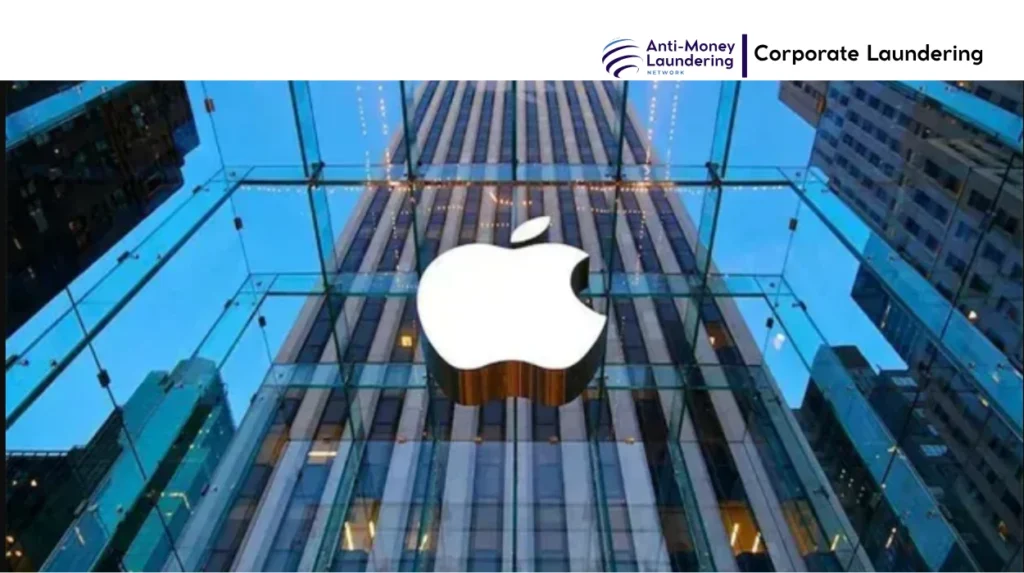Apple Inc.