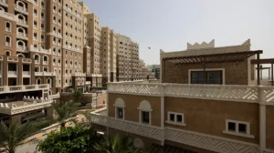 Arabian Escapes: Turkish and Kazakh Oligarchs Use Villas for Illicit Wealth in Dubai