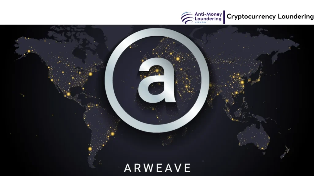 Arweave