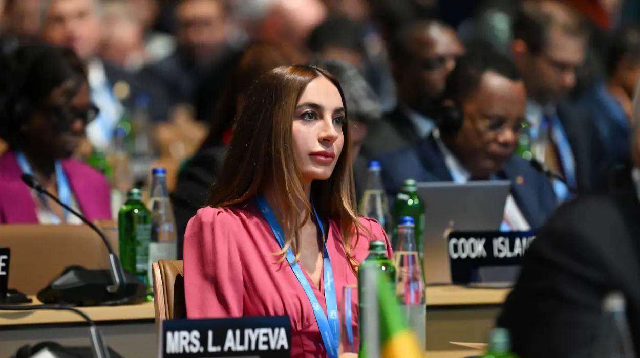 Arzu Aliyeva’s Dubai Real Estate Holdings and Offshore Assets in Money Laundering