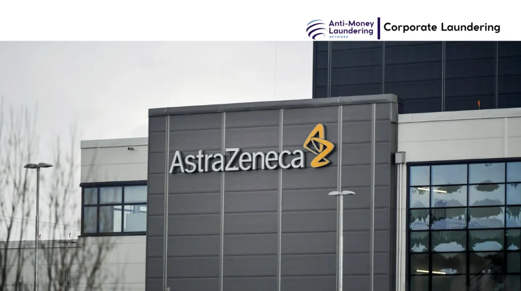 AstraZeneca PLC