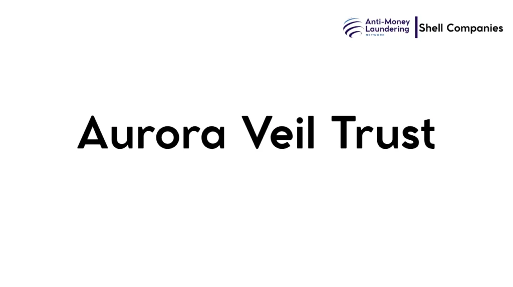 Aurora Veil Trust