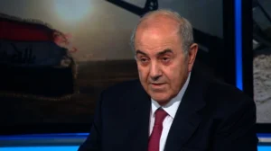 Ayad Allawi's Panama Offshore Secrets Iraq Elite Wealth Exposed
