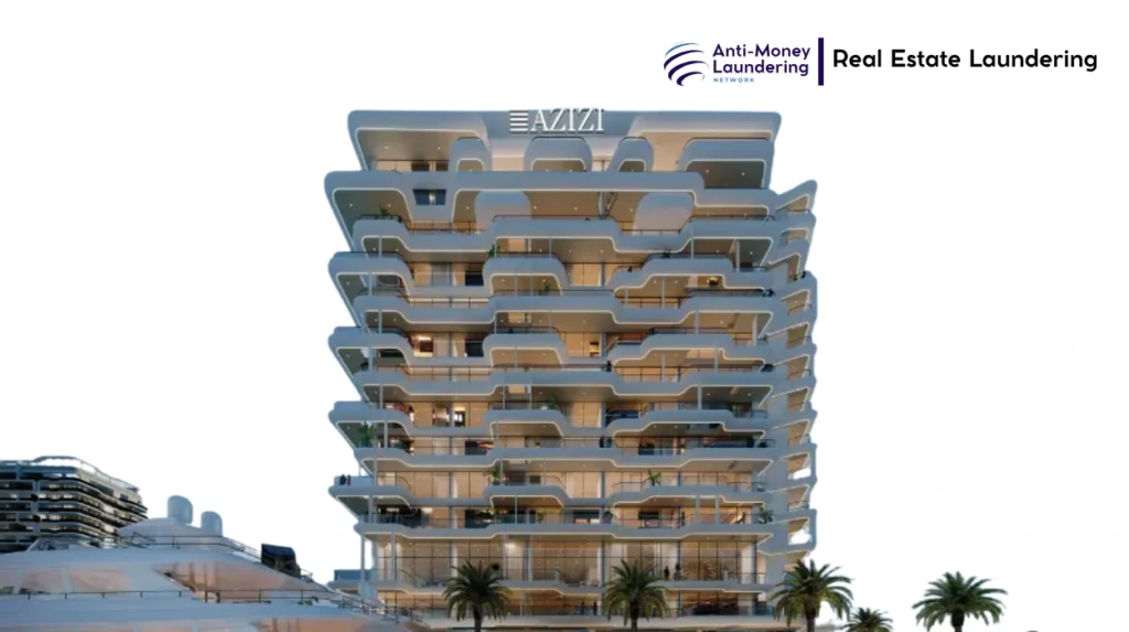 Azizi Developments