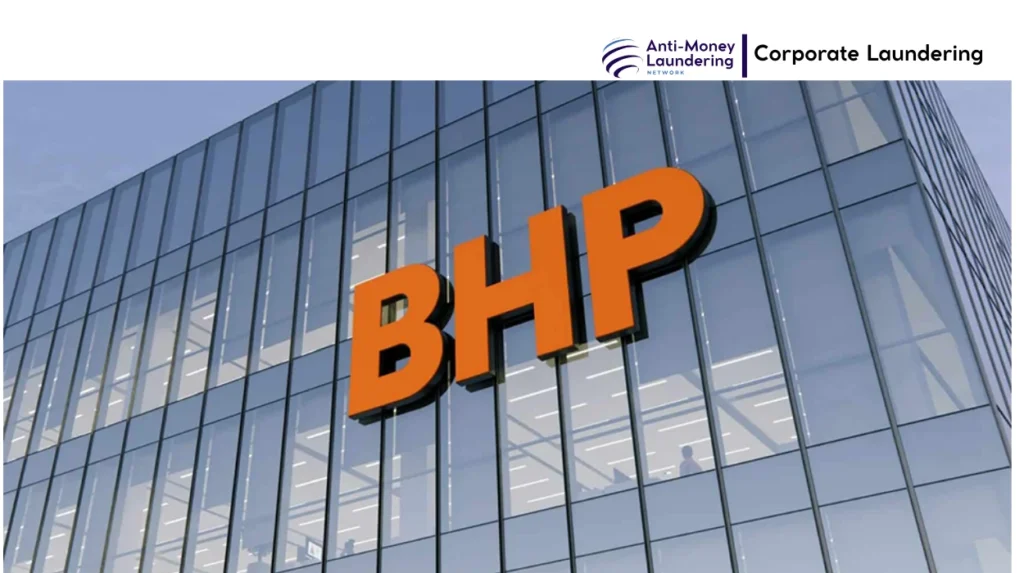 BHP Group Limited