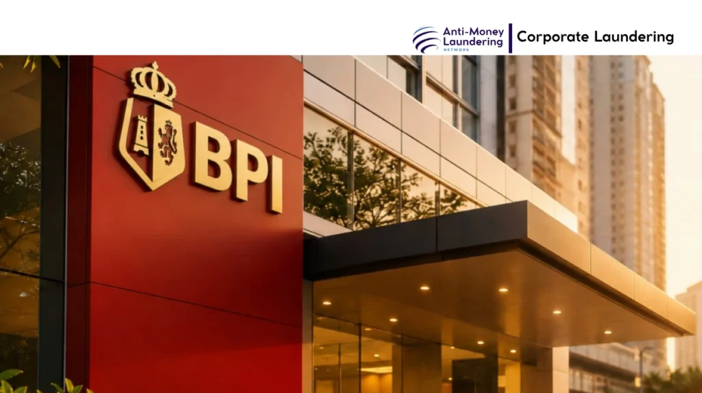 BPI, Inc.