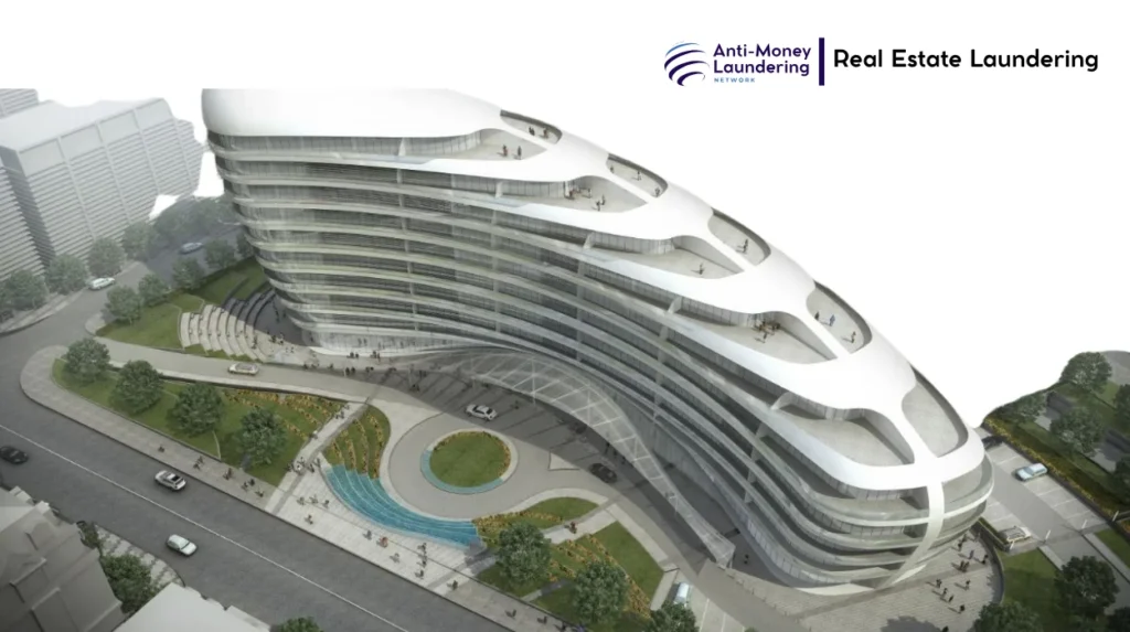 Baku White City Development