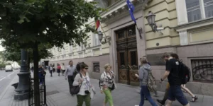 Baltic FIUs Warn Lithuania Fintech Boom Raises Cross‑Border Money Laundering Risks