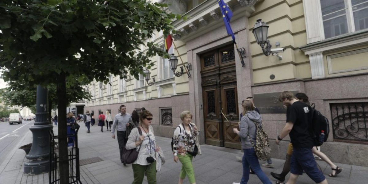 Baltic FIUs Warn Lithuania Fintech Boom Raises Cross‑Border Money Laundering Risks