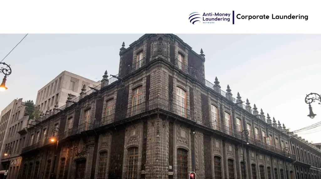 Banamex (Banco Nacional de México)