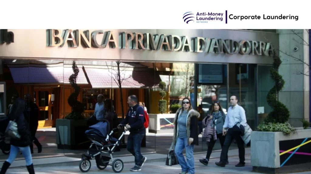 Banca Privada d’Andorra