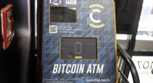 Crypto ATMs Explained: The Machines Almost Nobody Knew Existed