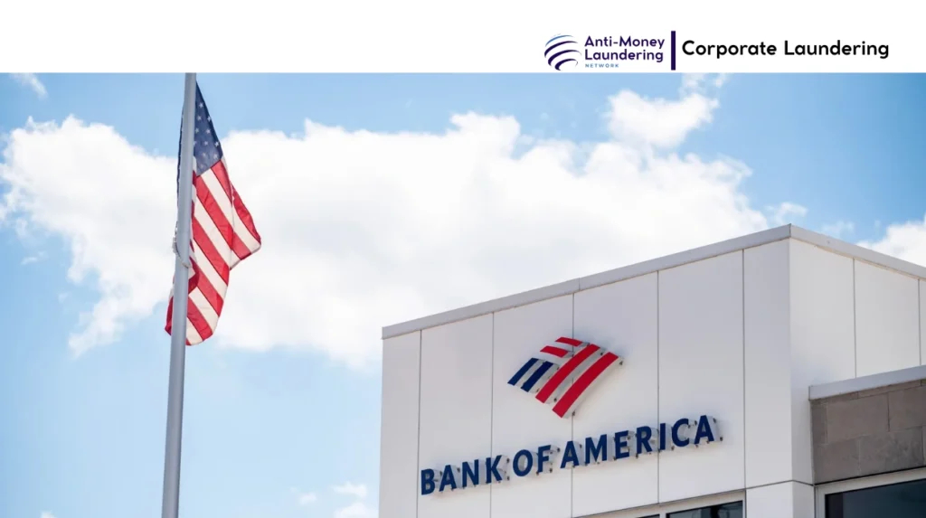 Bank of America Corporation