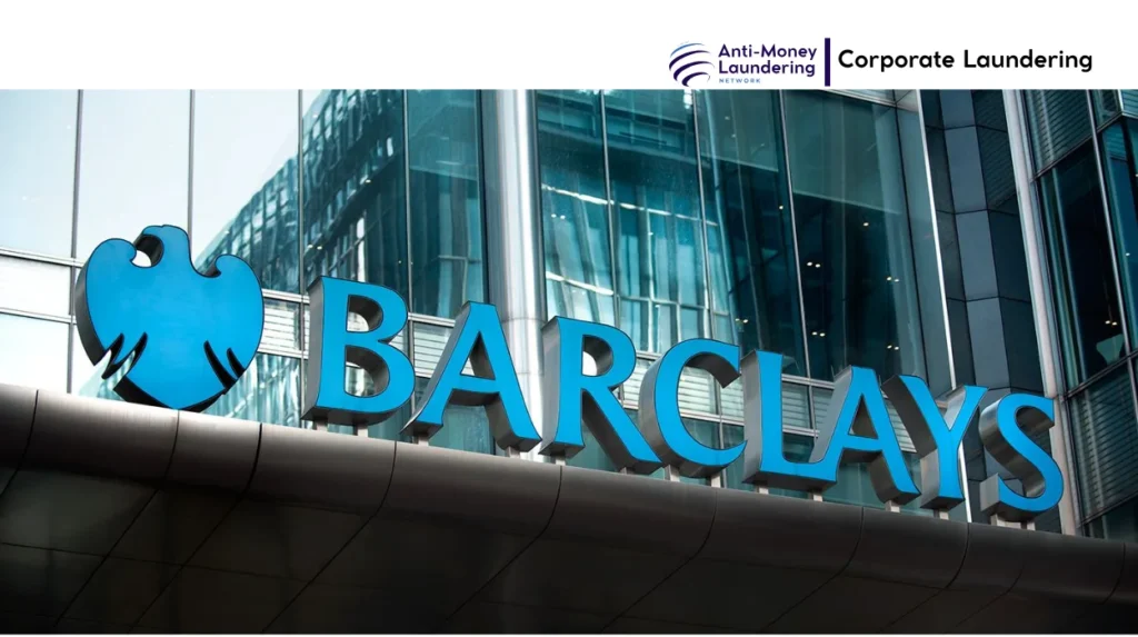 Barclays PLC