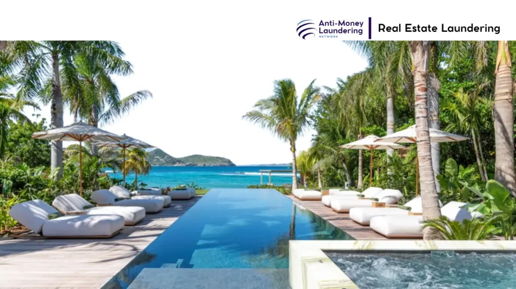 Beachside Villas (Saint-Barthélemy)