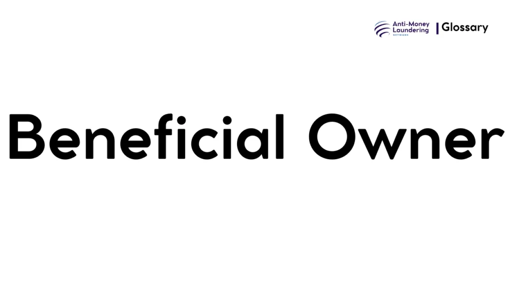 Beneficial Owner