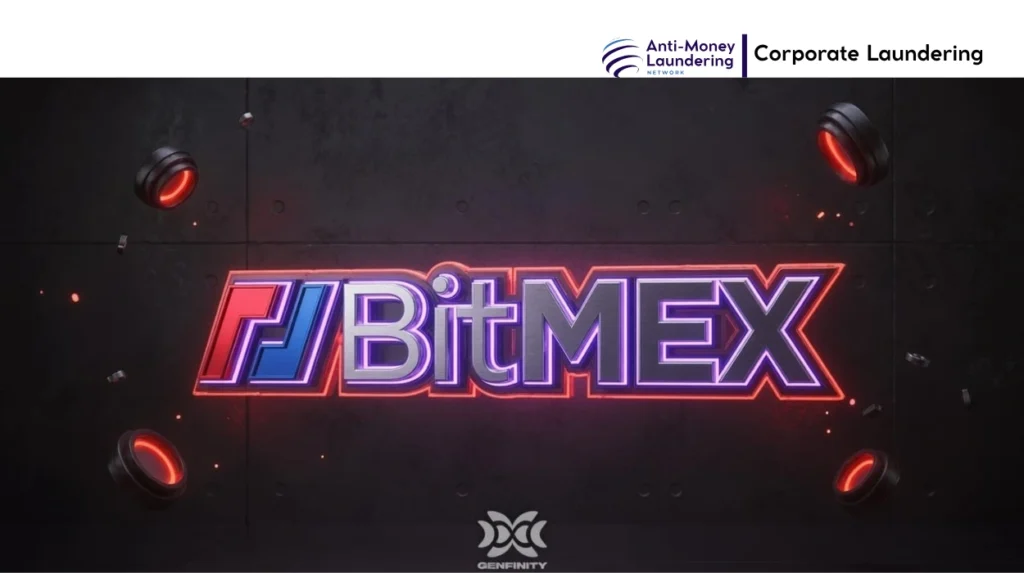 BitMEX HDR Global Trading Limited