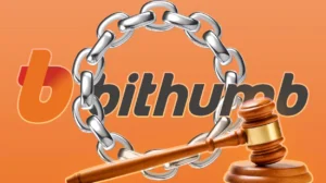 Bithumb Faces Six‑Month Suspension as Korean Regulators Cite Serious AML Breaches