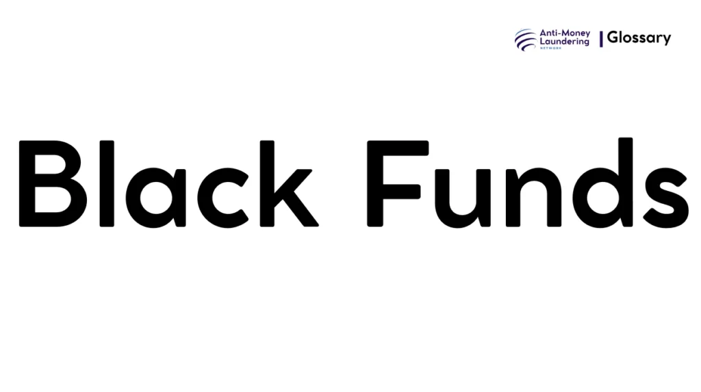 Black Funds