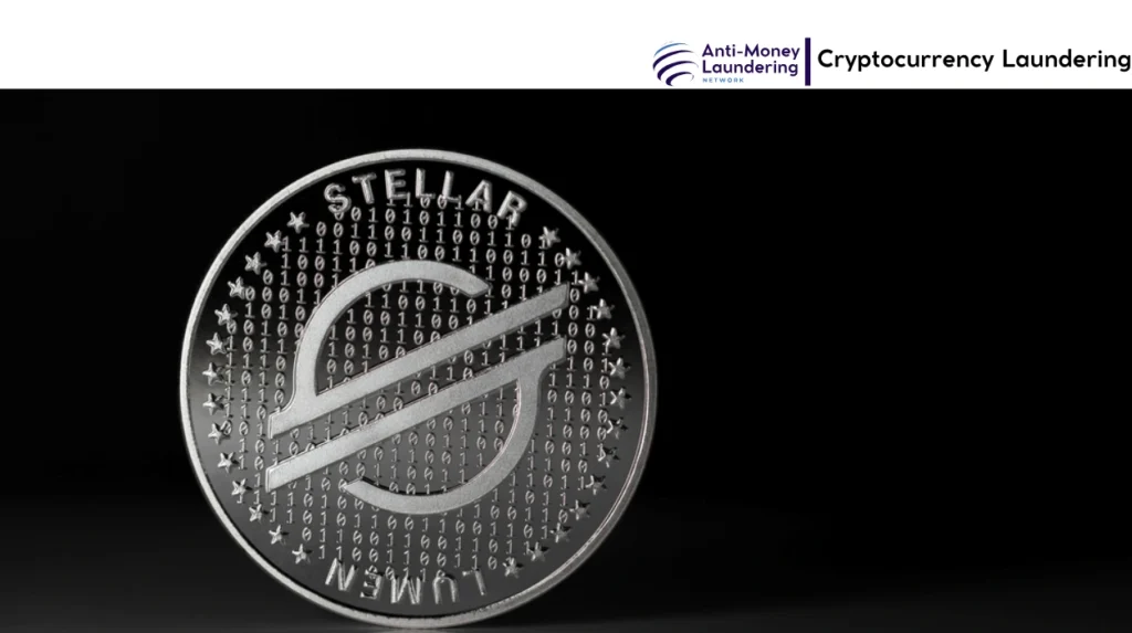 BlackWallet Stellar Lumens