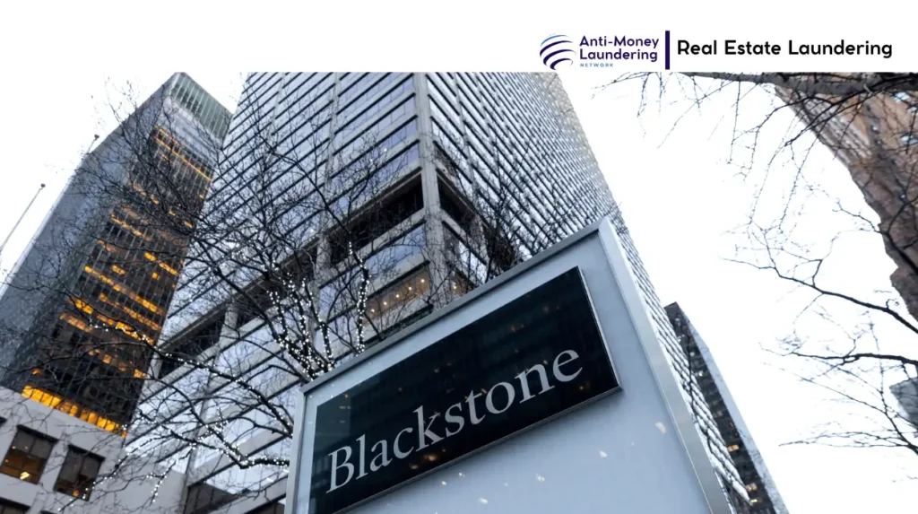 Blackstone Real Estate Partners Portfolio