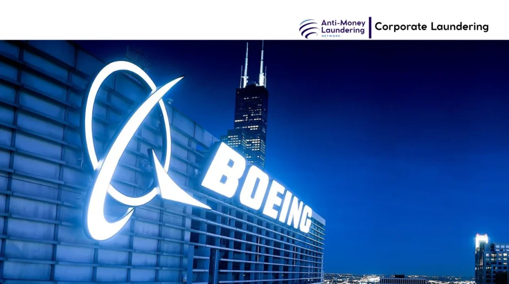 Boeing Company