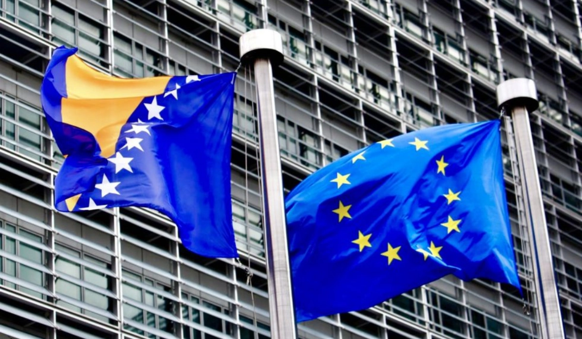 Bosnia and Herzegovina Faces FATF Grey List Risk Over AML System Shortcomings in 2026