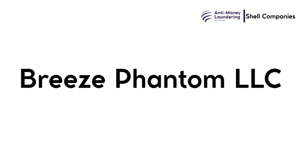 Breeze Phantom LLC