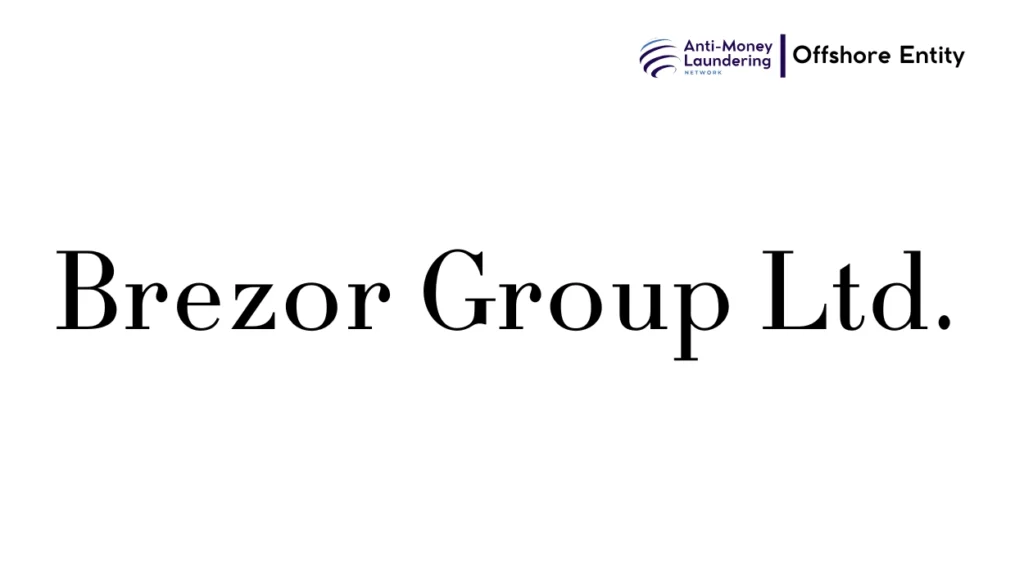 Brezor Group Ltd.