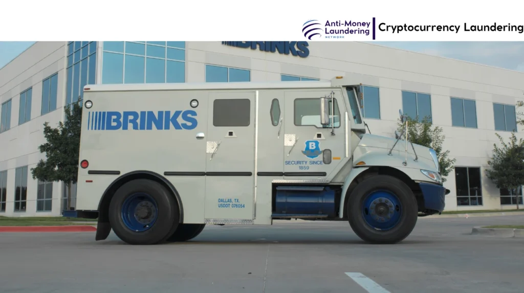 Brink’s Global Services