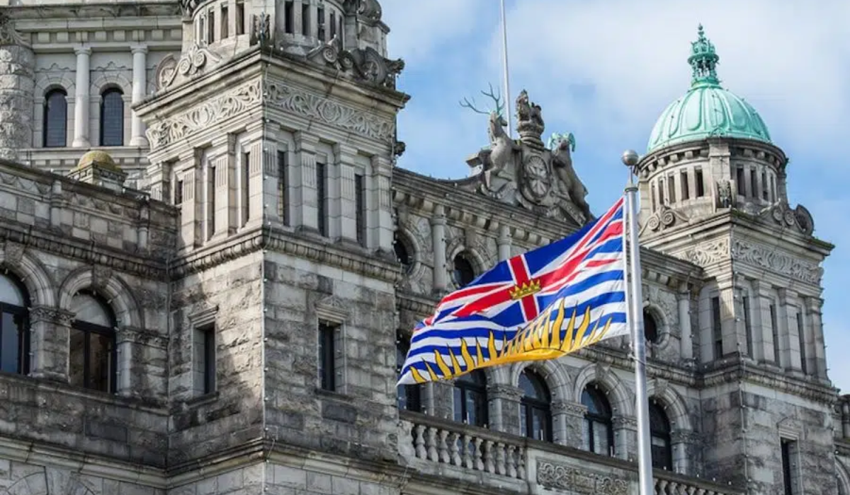 British Columbia Enacts Gaming Control Act Targeting Money Laundering in Casinos, BCLC