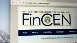 Broker-Dealer Hit with Record US$80 Million AML Penalty in US Financial Crackdown