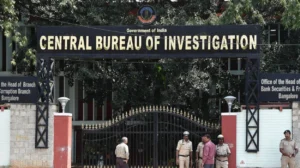 CBI Arrests Reliance Communications Executives in Massive Bank Fraud