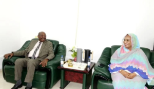 CBoS: Sudan’s Financial Intelligence Unit Returns to Khartoum Headquarters