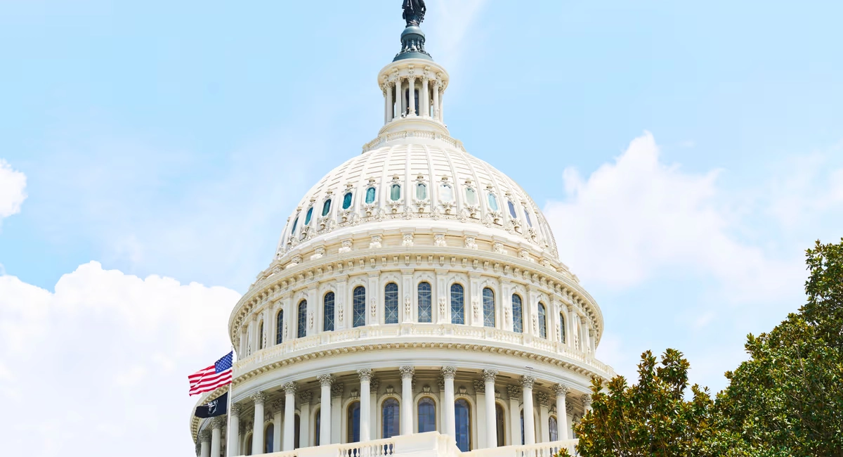 CLARITY Act Debate: Sanctions Evasion Risk or Security Upgrade