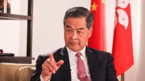 CY Leung’s Offshore Wealth and Political Accountability