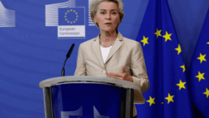 EU’s 19th Sanctions Package on Russia to Target Crypto and Banks