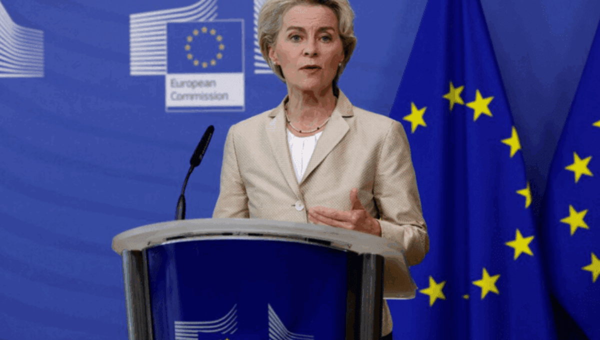 EU’s 19th Sanctions Package on Russia to Target Crypto and Banks