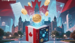 Canada to Unveil Stablecoin Rules in November Budget: Bank of Canada, Finance Minister Champagne, Stablecorp, USDC
