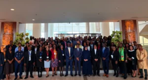 Caribbean Officials Convene in Guyana to Boost Regional Asset Recovery Efforts