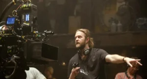 Carl Rinsch Sentenced 2.5 Years After Defrauding Netflix of $11 Million
