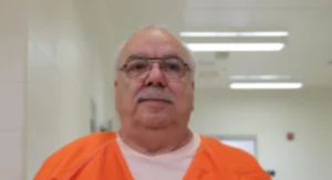 Carson County Man Sentenced After Money Laundering Conviction in Three-Day Trial