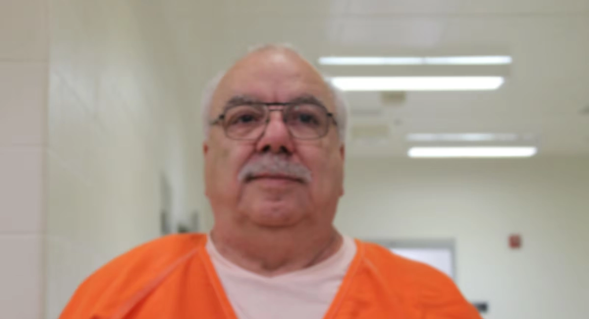 Carson County Man Sentenced After Money Laundering Conviction in Three-Day Trial