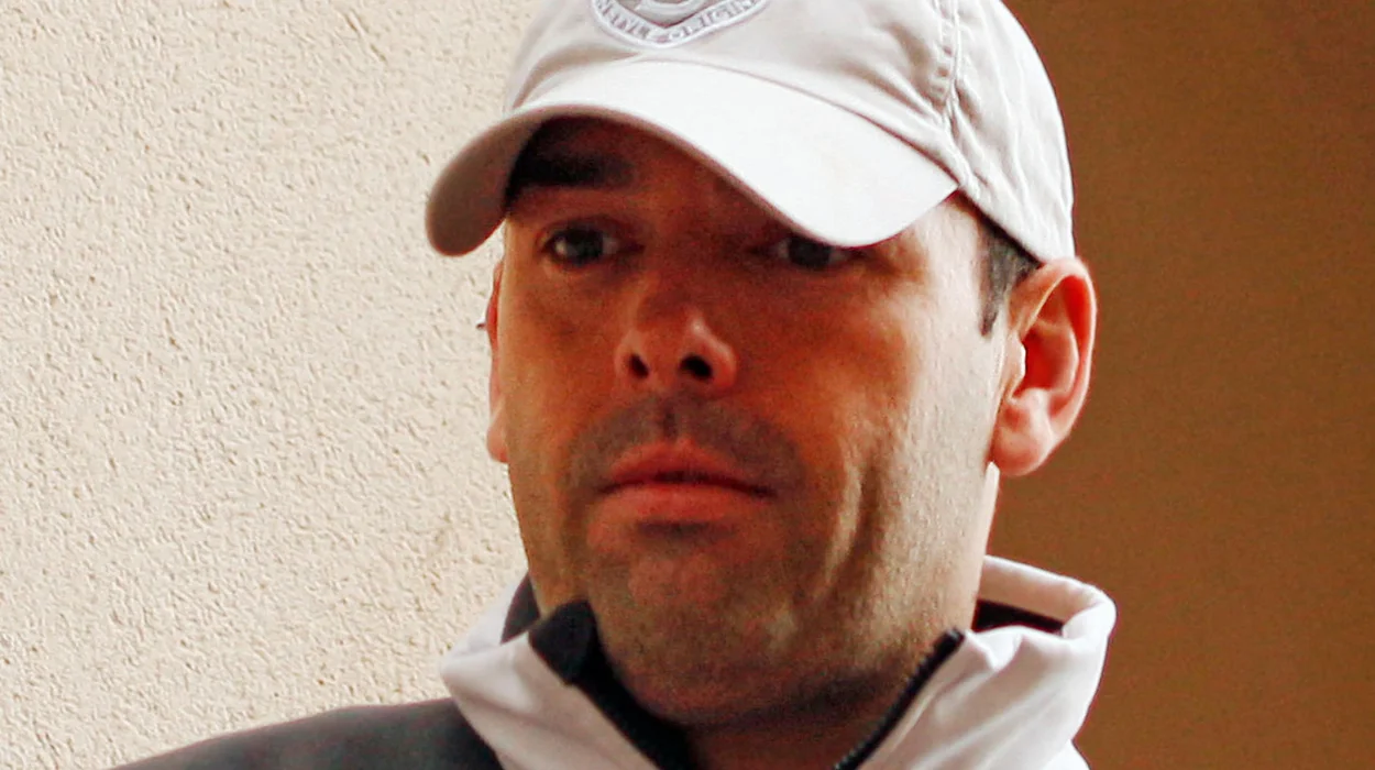 Cartel Leader Daniel Kinahan Laundered Billions Through Dubai Real Estate Shells