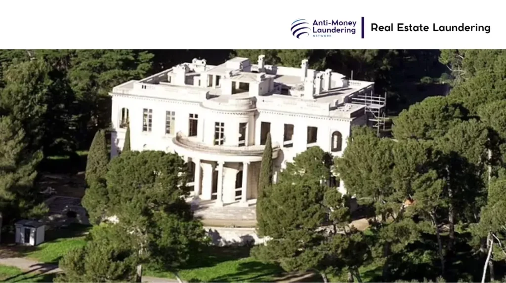 Château de la Croë