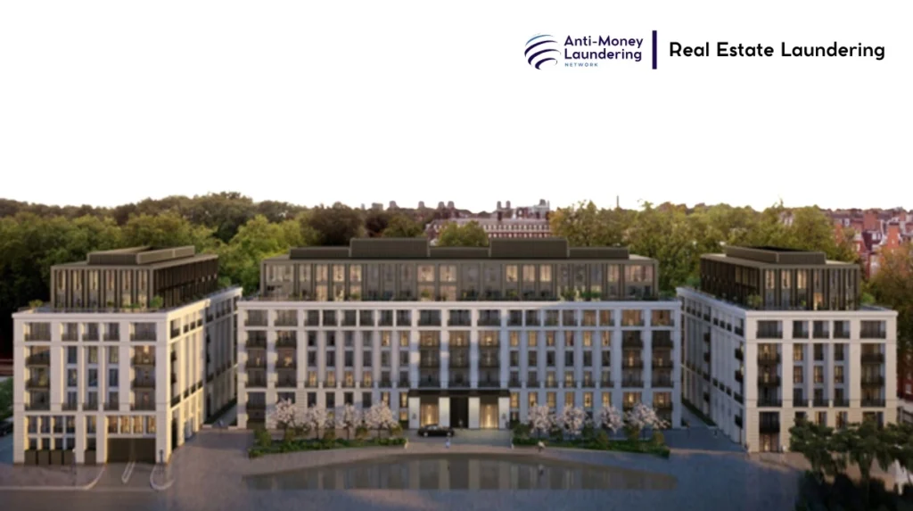 Chelsea Barracks development