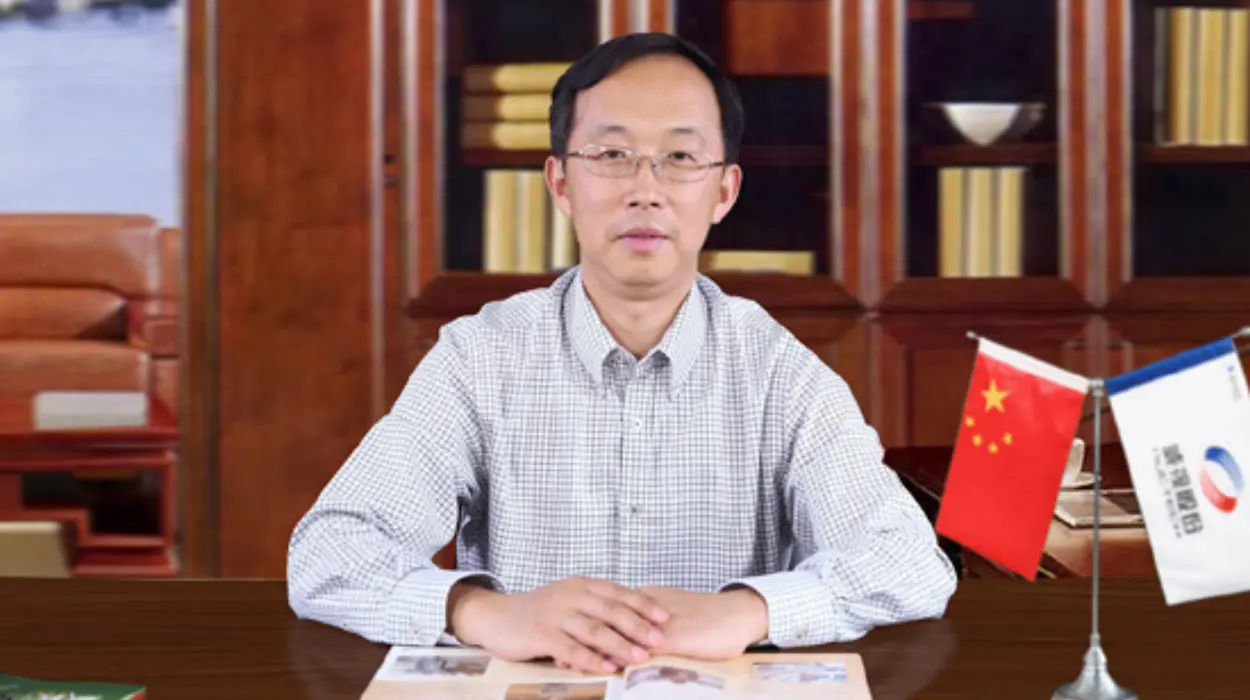 Chen Zhiqiang’s Real Estate Empire and the Flow of Dirty Money