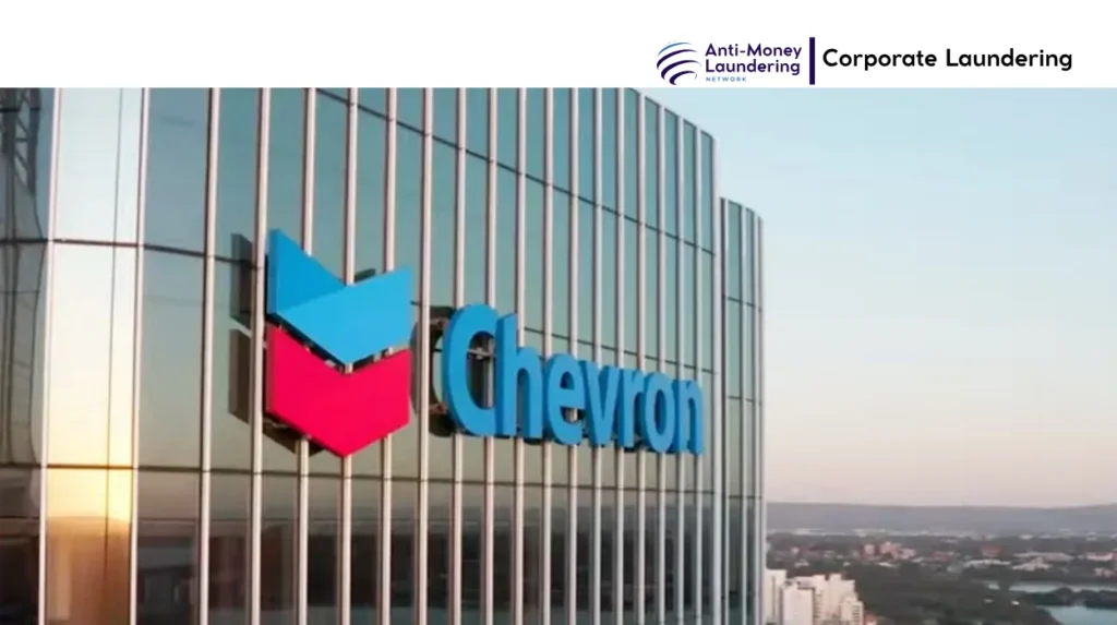 Chevron Corporation