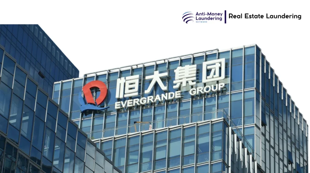 China Evergrande Group