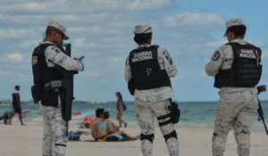 Chinese Money Laundering Suspect Faces Charges for Handling Tens of Millions Tied to Mexican Cartels